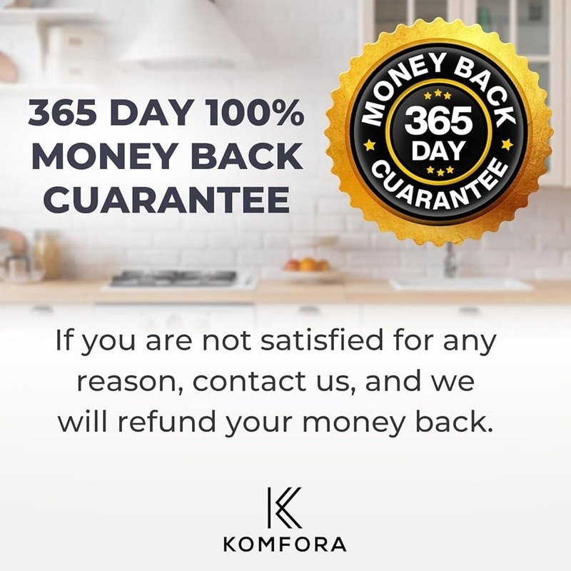 Pots & Pans Organizer Under Cabinet Adjustable Storage Easy Assembly Heavy Duty