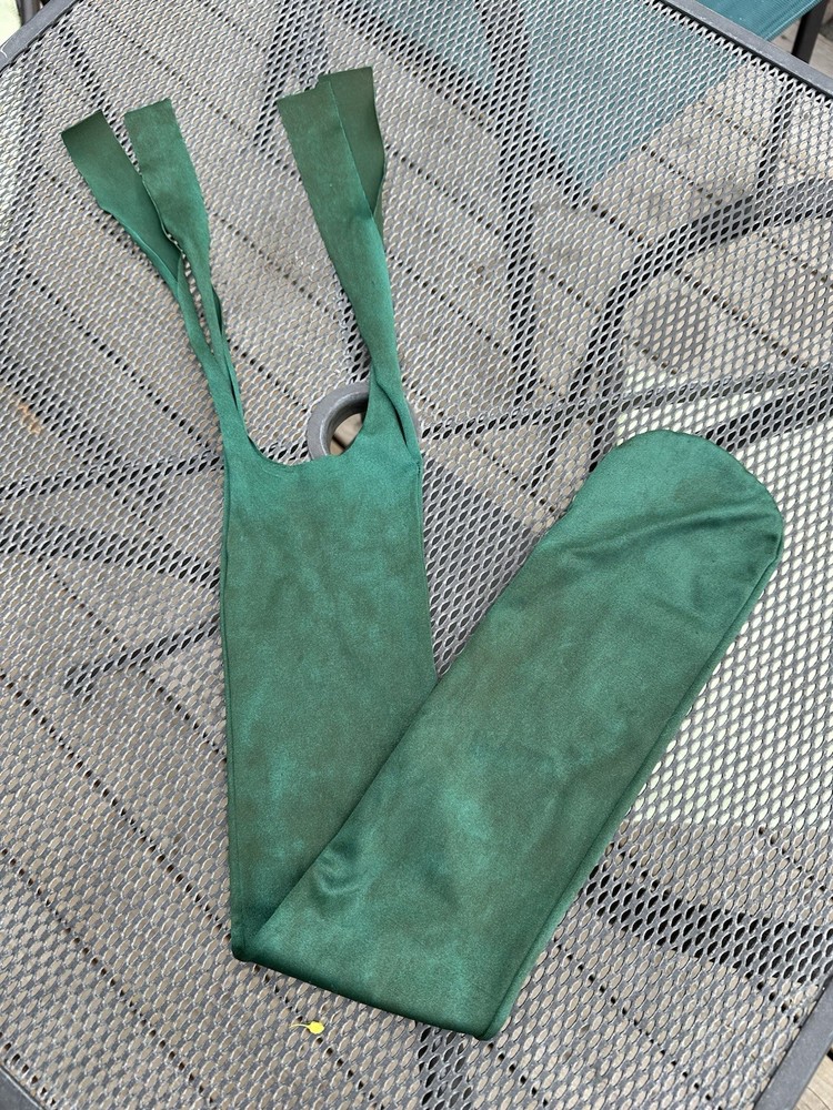 Horse Tack - Lycra Tail Bag