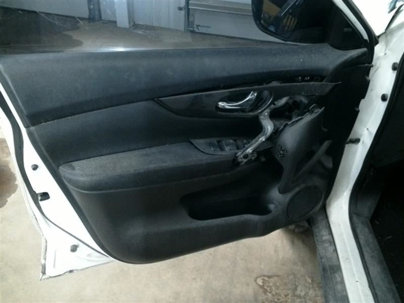 Stabilizer Bar Rear Fits 14-20 ROGUE 104472194