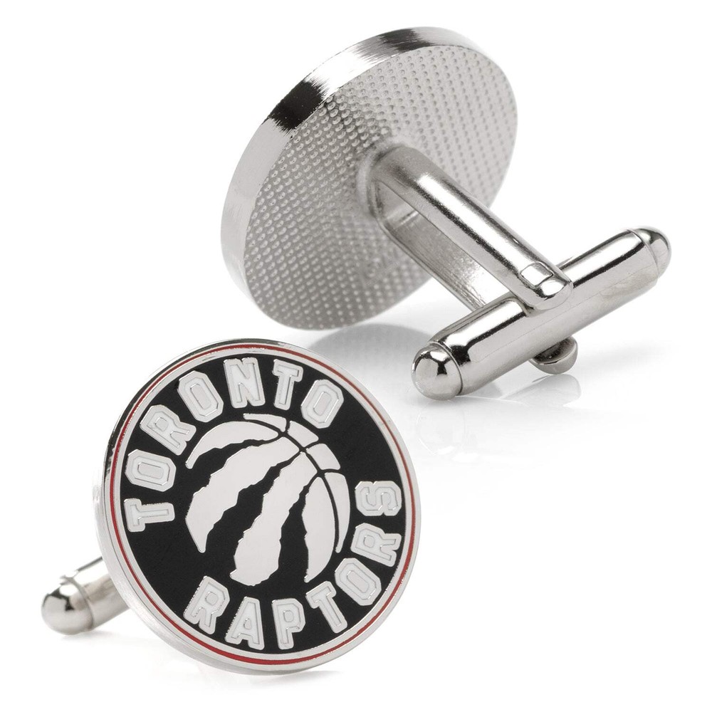 NBA Toronto Raptors Cufflinks