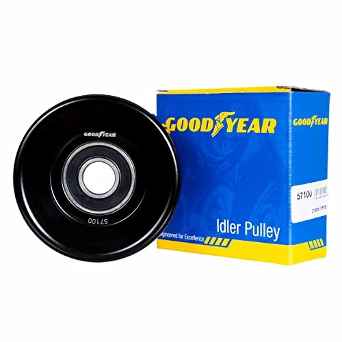 57100 FEAD Pulley, MULTI