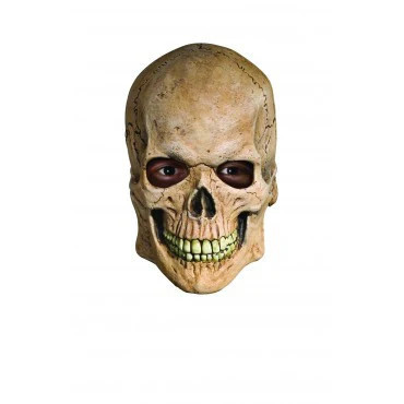 Crypt Skull Mask