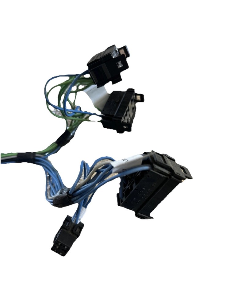 ✅ 2016 International Prostar Sleeper Control Wire Harness B5271354 OEM ✅