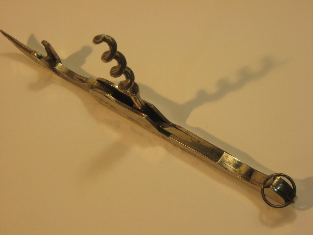 Corkscrew W.H. Morley + Sons Germany