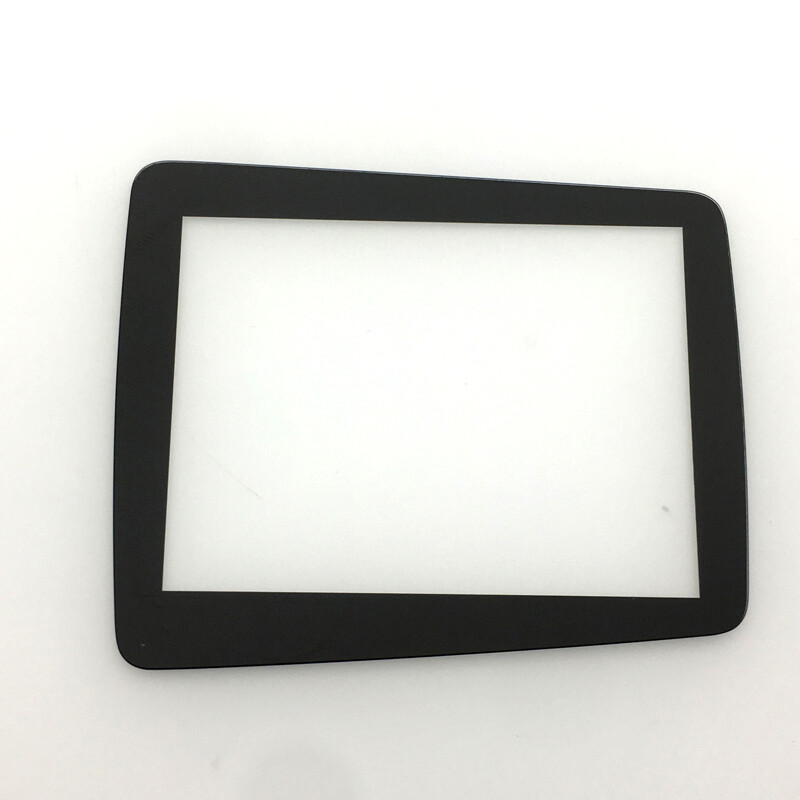 Glass Screen Lens Protector Cover for Sega Nomad handheld game player console