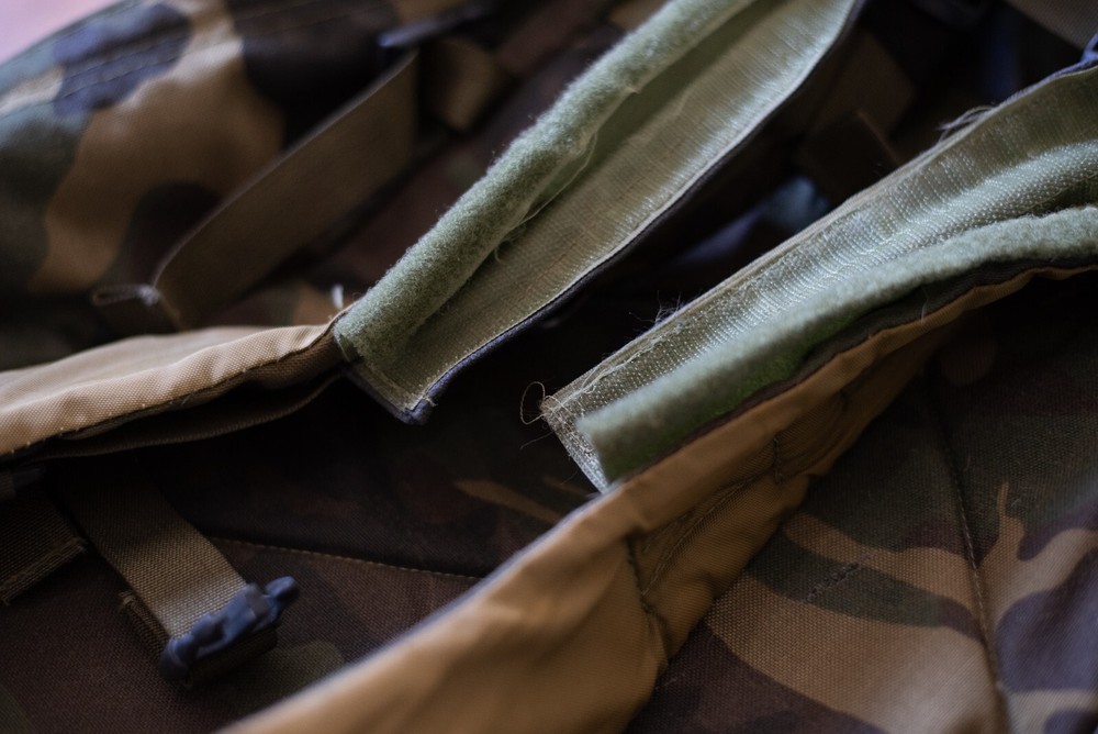 BlackHawk OLDGEN 40L backpack