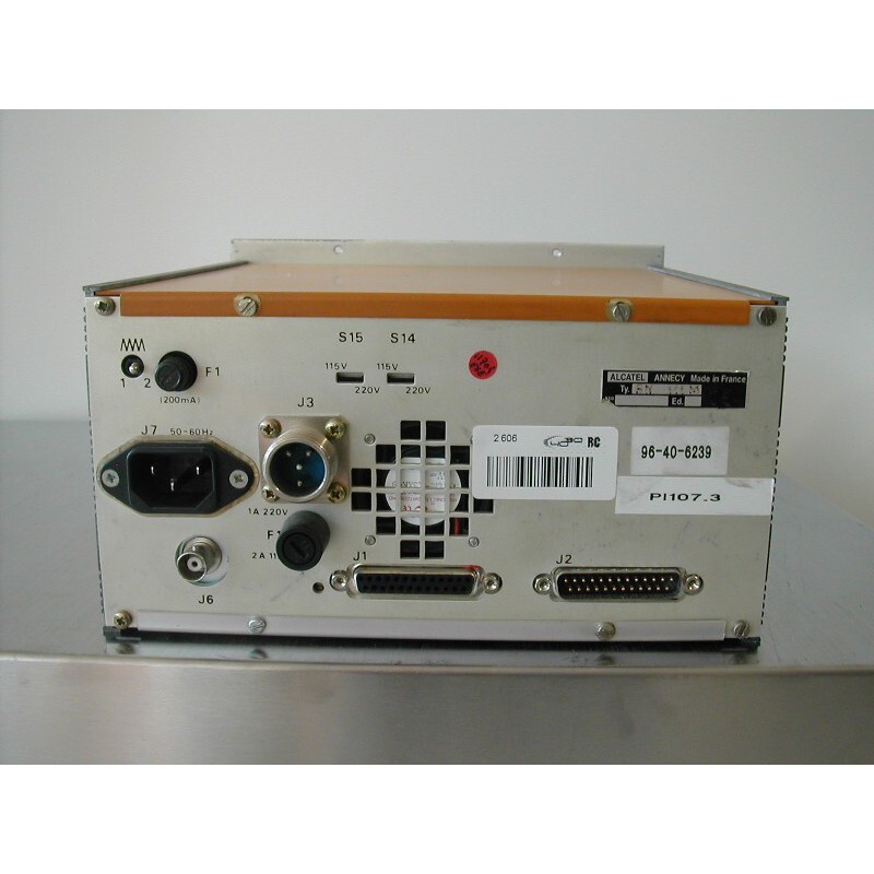 CONTROLLER ALCATEL BN 121 M