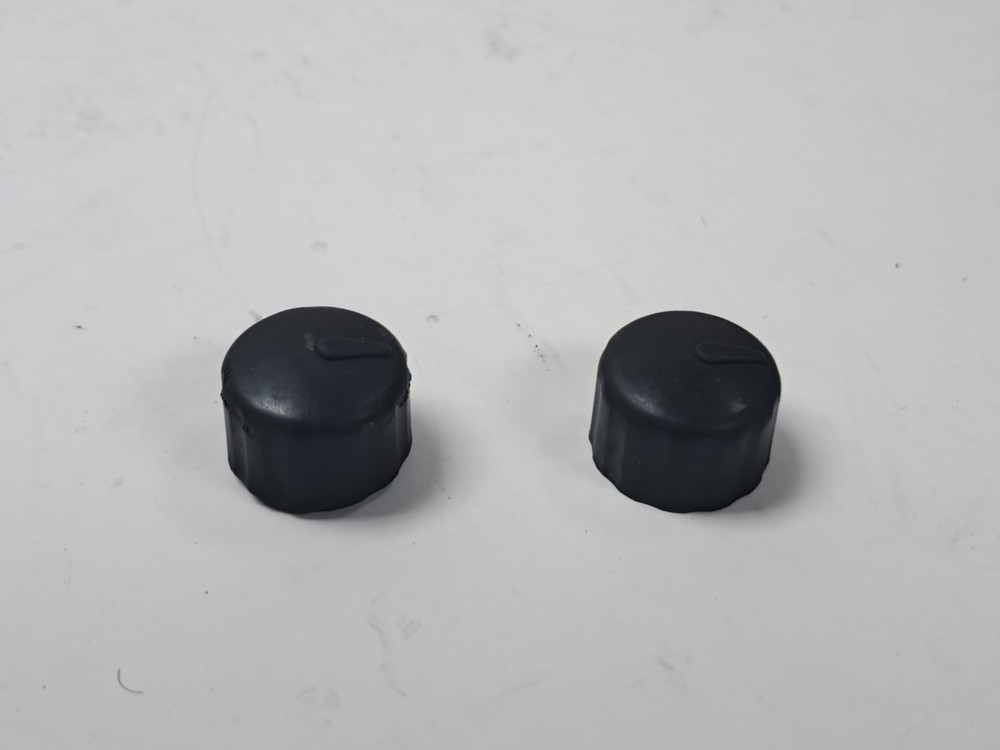 Clearcom RS-602 RS-601 Knob for Portable Intercom Beltpack