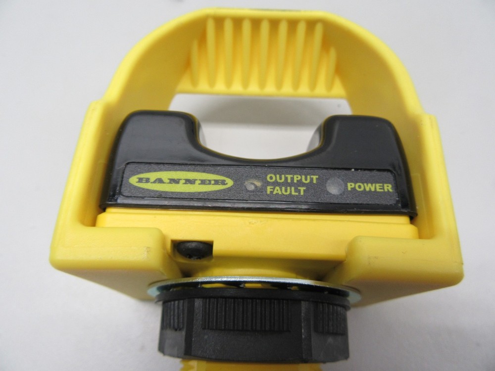 Banner STBVP6 Self Checking Touch Button