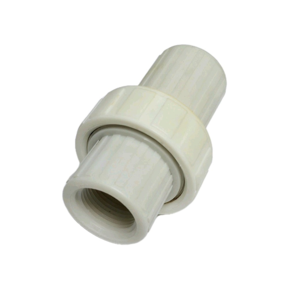 SERFILCO US61655, Check Valve, Polypropylene, CKM 100