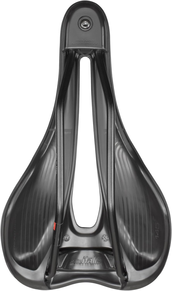 X-Bow Superflow Saddle