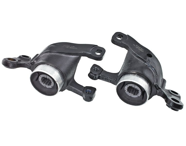 Front Left (Left) Control Arm Repair Kit