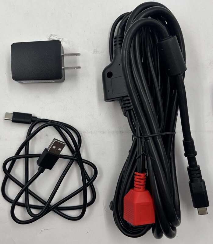 PAX A35 A35-0BW-RD6-01AA ANDROID POS CREDIT CARD TERMINAL READER