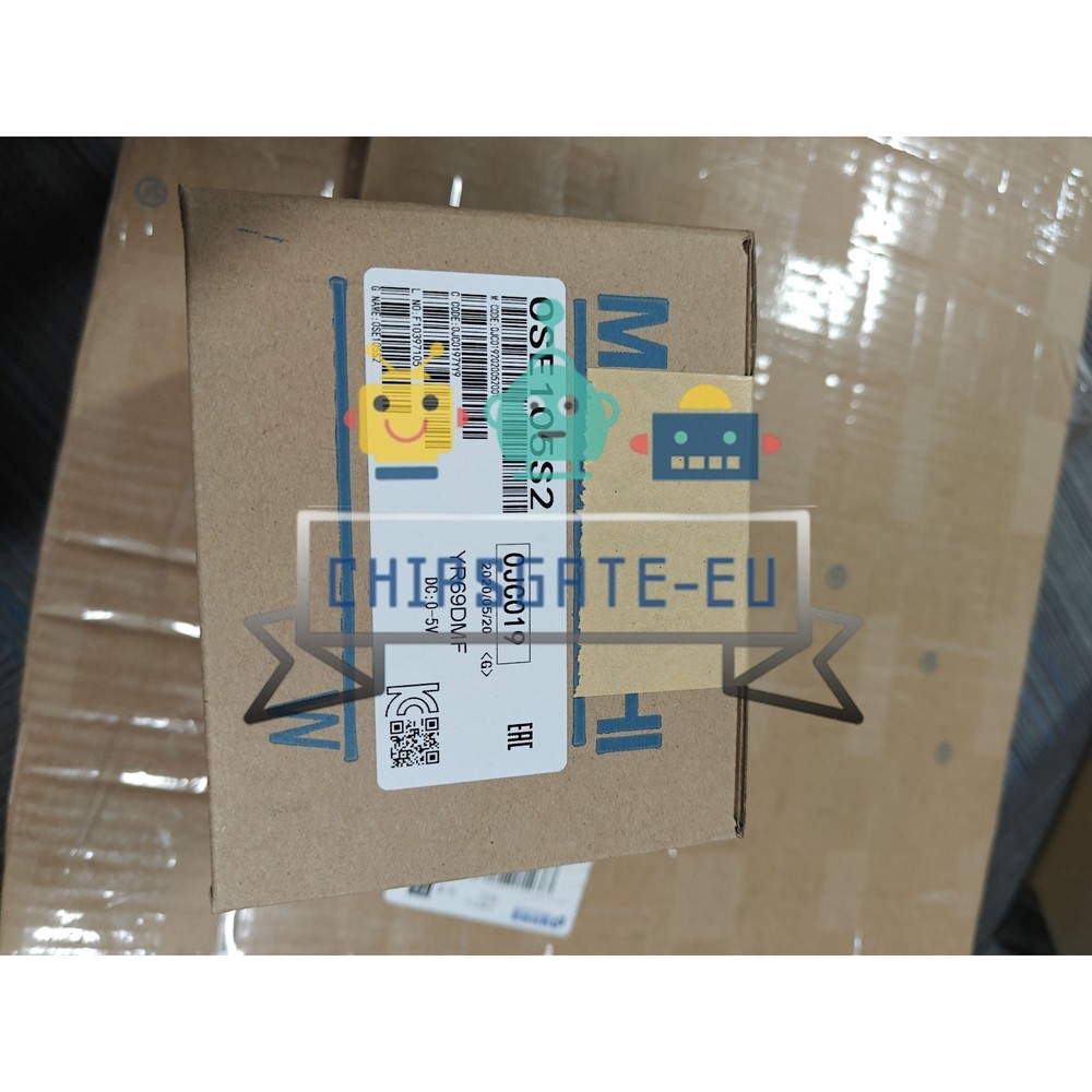 1PCS NEW MITSUBISHI ENCODER OSE105S2