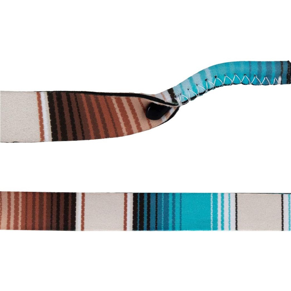 Premium Sunglass Strap - Durable & Soft Glasses Strap Designed with Floating ...