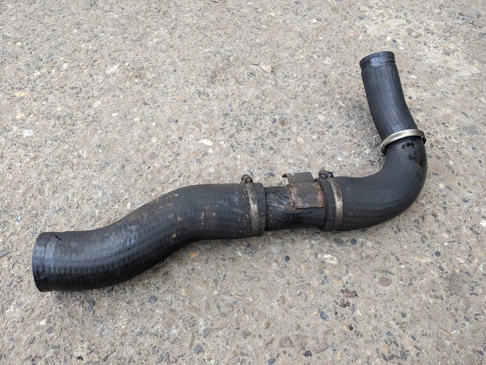 VAUXHALL FRONTERA 2.2 L 2003 INTERCOOLER PIPE