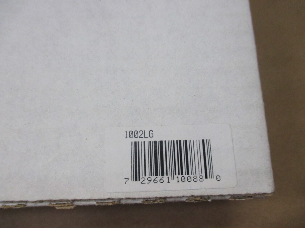 KRYSTAL KLEAN 1002G DEODORIZING URINAL SCREEN BLUE 12PK NEW