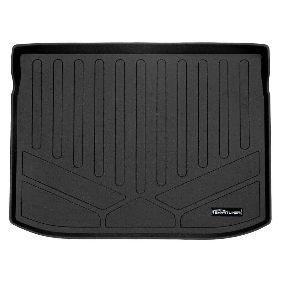 3D MAXpider Black Cargo Liner for Toyota Corolla