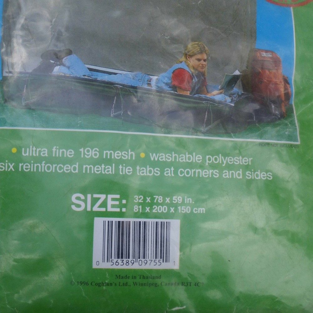 Camping Mosquito Net