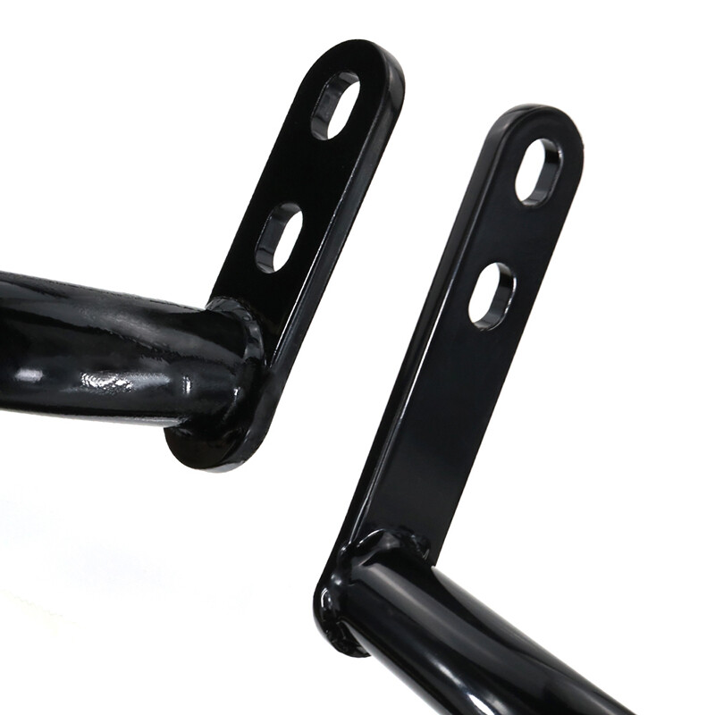 Upper&Down Crash Bars Engine Guard Protector Fit For Yamaha Tenere 700 2019-2024