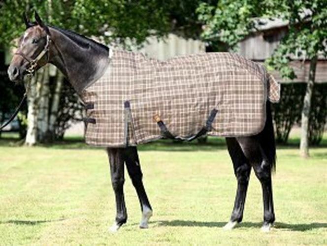 5/A Baker Turnout Sheet 1200D Lite 0g