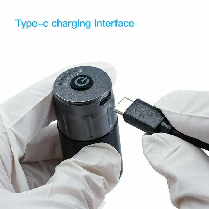 Professional Mast Tour Pro Wireless Tattoo Machine Pen Kit Replacement Battery