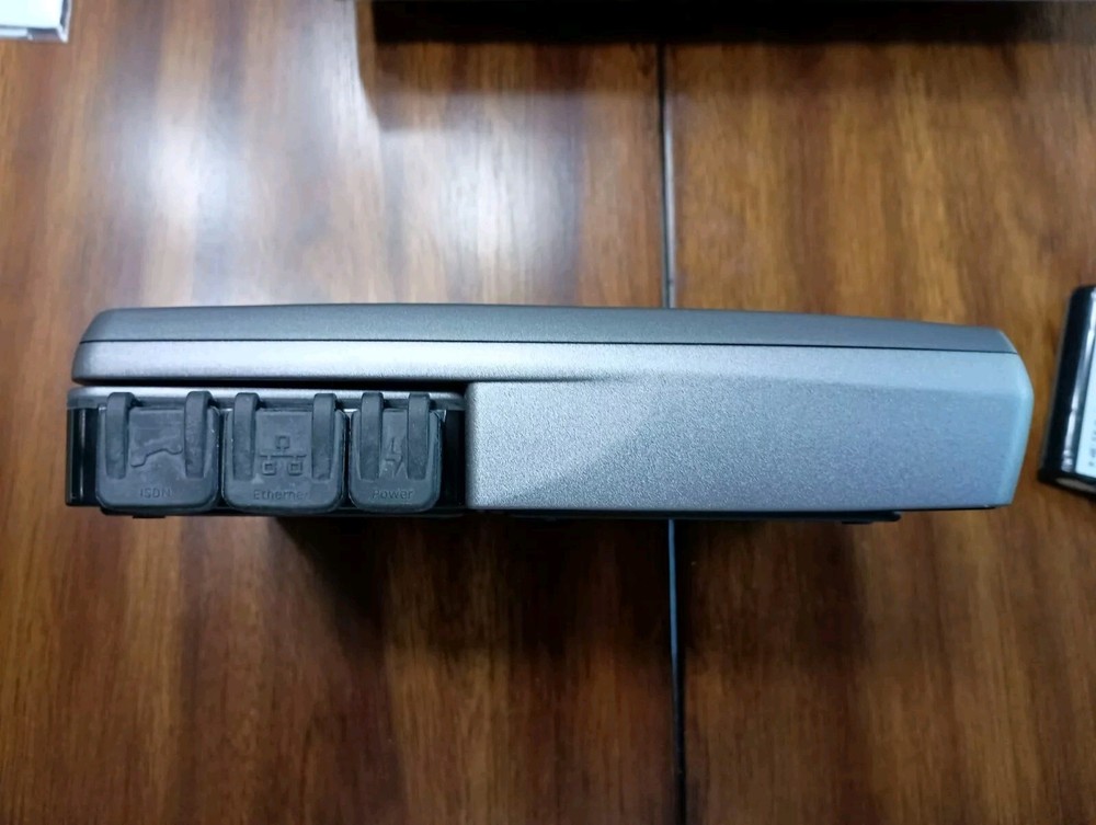 Nera WorldPro 1000 satellite terminal Pre Owned