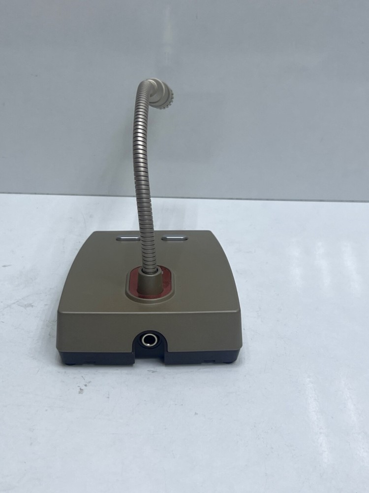 TOA EC-100M Y 100m electro chime mic