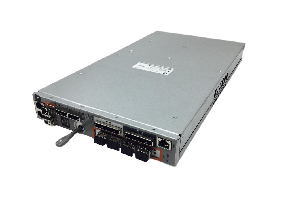 HP 3PAR 7450 C8R01-63001 Controller Node Module 727388-001 Spare w/ Optics