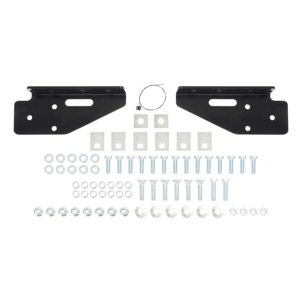 New Trailer Towing Hitch 2 Inch Receiver Class-3 For Jeep Cherokee 1984-2001