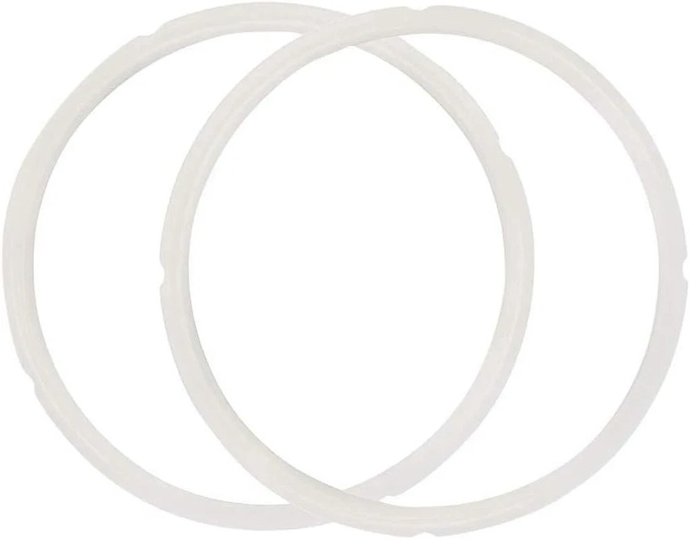 Original Sealing Ring for FARBERWARE 6 Quart Power Cooker - Replacement Silicone