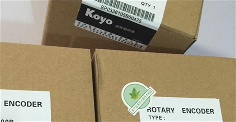 Rotary Encoder 1Pc Koyo TRD-2TH500AF zh