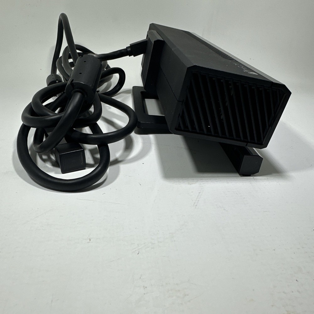 Microsoft Xbox One Kinect Sensor - Black - Pre Owned