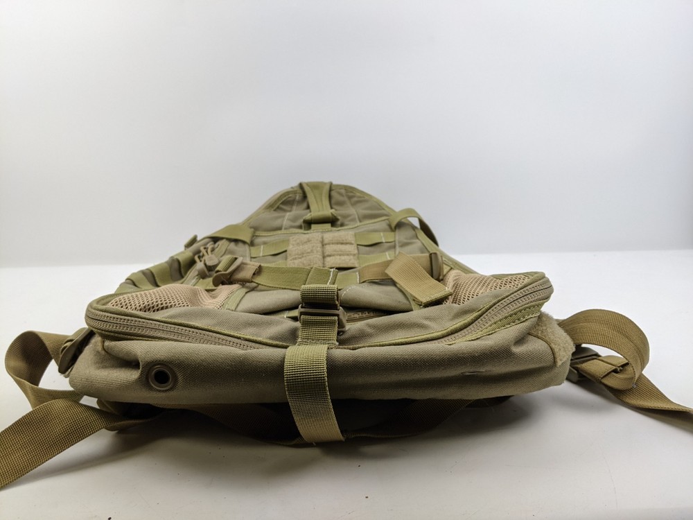 5.11 Tactical Rush Backpack Ranger Green