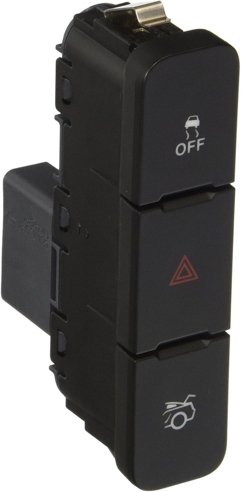 Motorcraft Switch