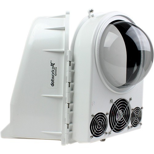 DOTWORKS COOLDOME MODEL D2-CD