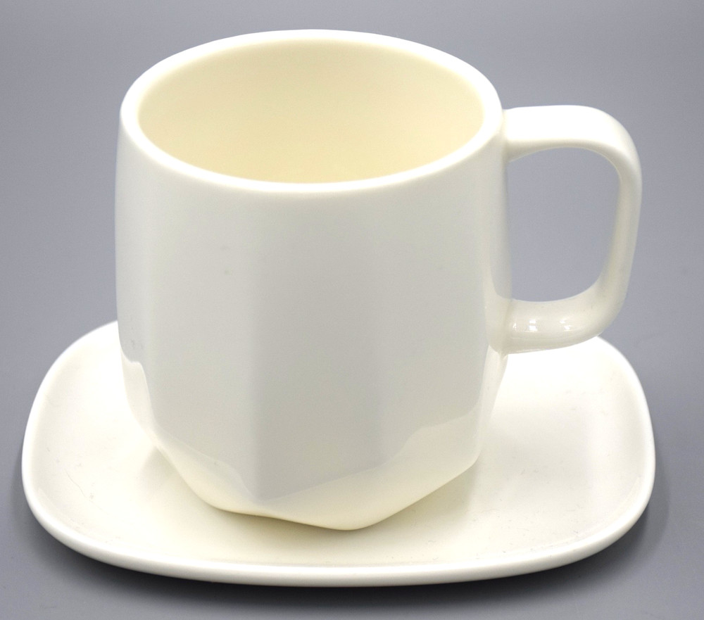Delta Air Lines Cup & Saucer (Current Set)