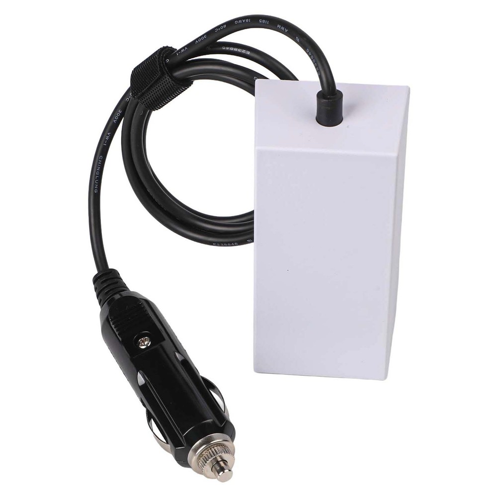 Efficient Car Charger for For Starlink Mini DC Input to DC Output Conversion
