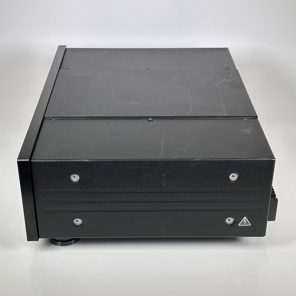 Esoteric DV-50 CD Audio DVD Player Remote; AS-IS