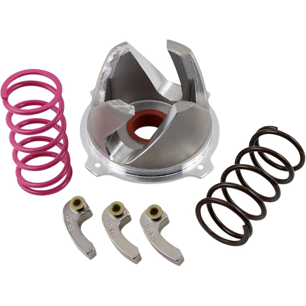 EPI Mudder Clutch Kit WE437434