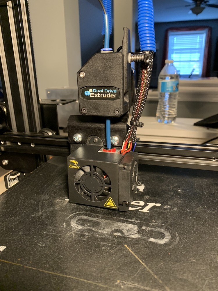 Creality Ender 3/ CR-10 Direct Drive Kit