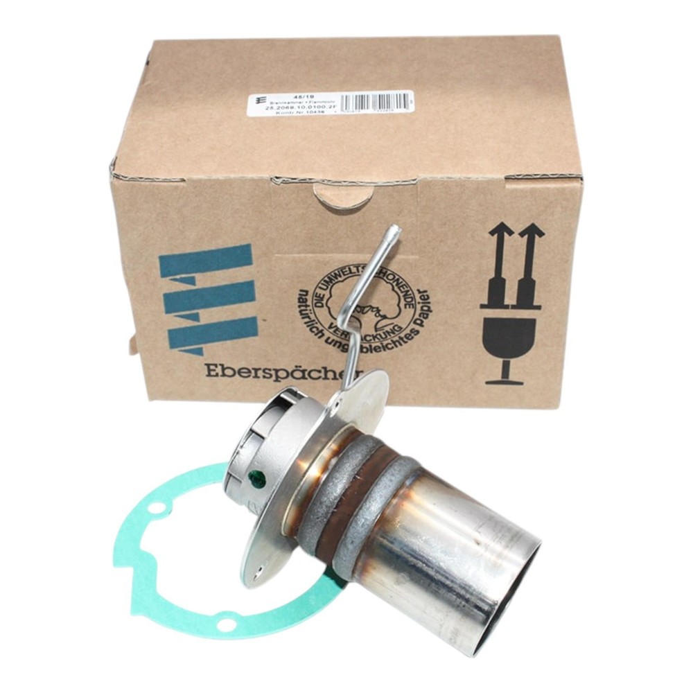 Eberspacher Burner 252069100100 Genuine for Espar Airtronic D2 12V 24V + Gasket