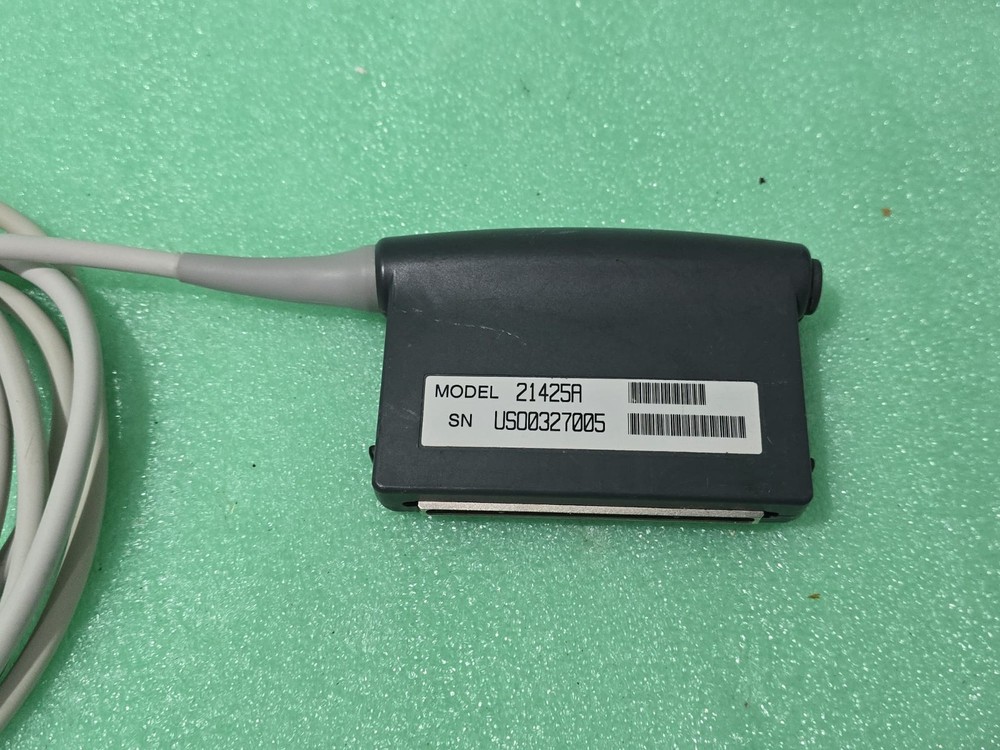 PHILIPS Transducer Model: CA 5-2 P/N: 21425A