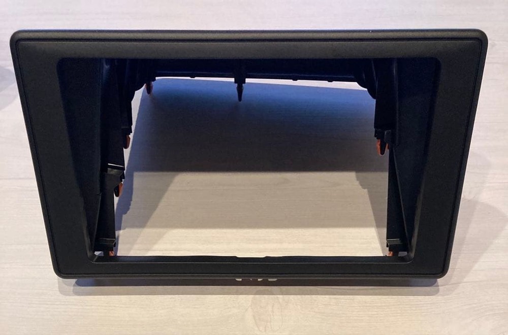 Toyota Raize Rocky Audio Panel Frame