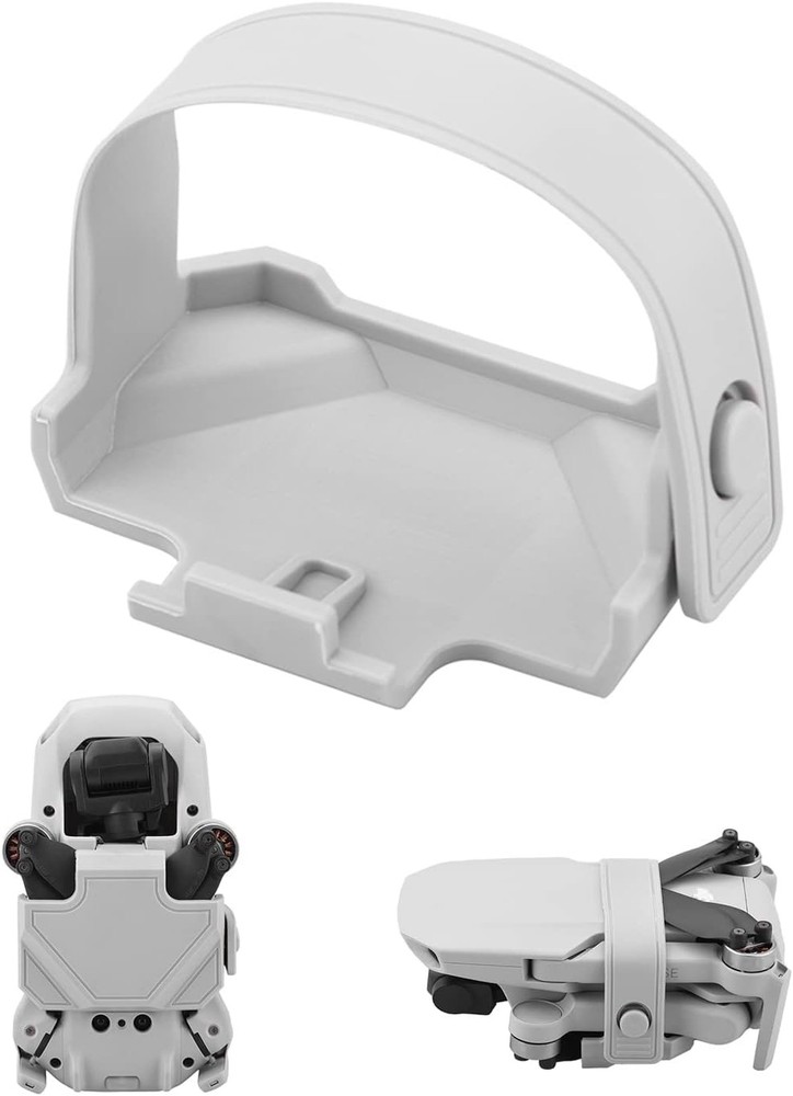 HeiyRC Propeller Holder Strap for DJI Mini 4K/Mini 2/Mini 2 SE/Mavic Mini...
