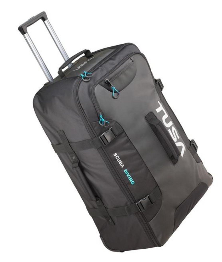 Tusa Roller Bag