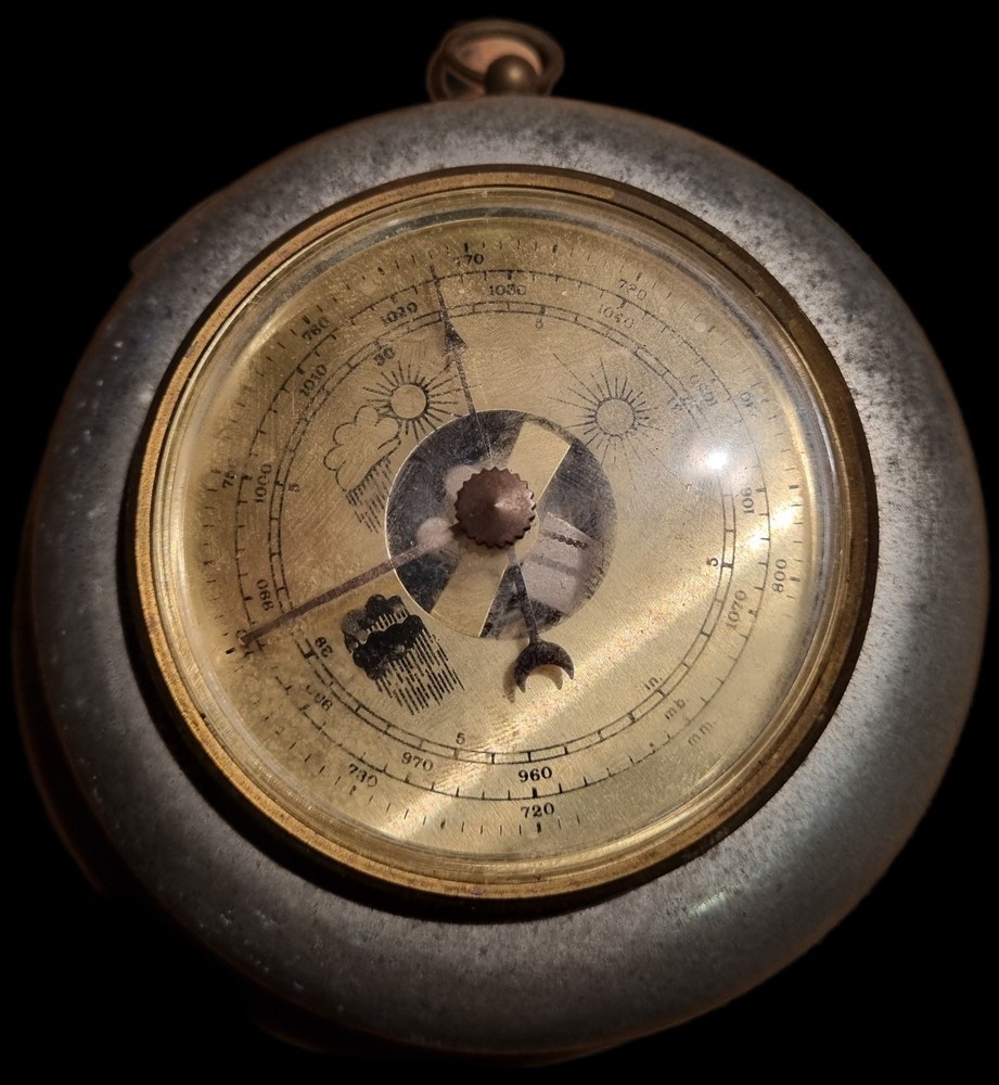 Barometer
