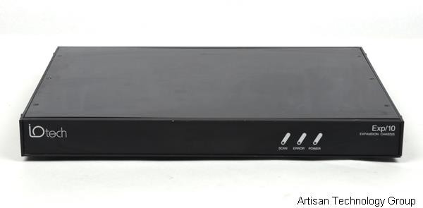 IOtech Exp/10 Expansion Chassis