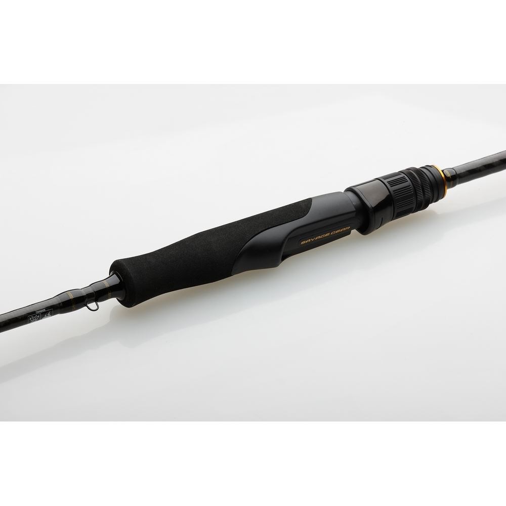 Savage Gear SG2 Medium Game Rod 8'10" 15-45g