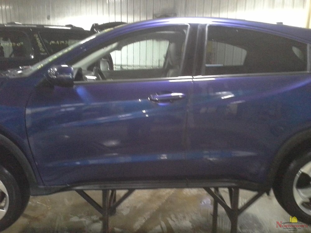 2017 Honda HR-V 4X4 Transfer Case